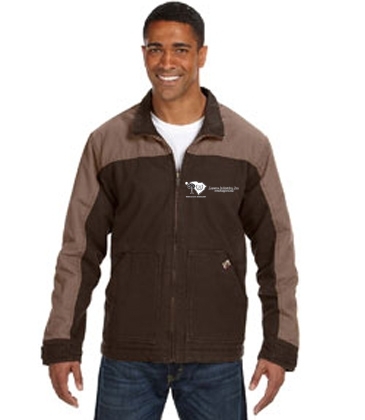 Men's Horizon Jacket