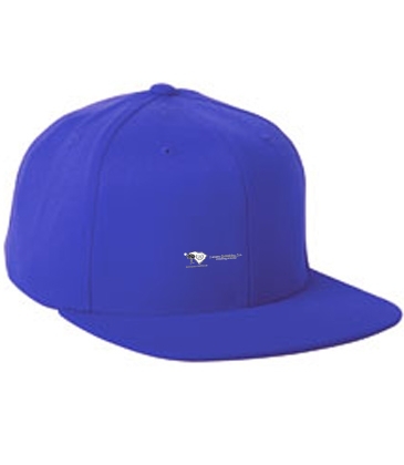 Flexfit Adult Wool Blend Snapback Cap