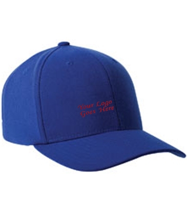 Flexfit Adult Pro-Formance® Solid Cap
