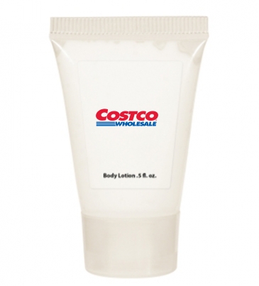 5 Oz. Hand And Body Lotion Tube