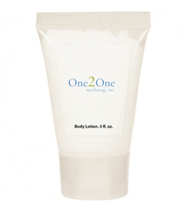 5 Oz. Hand And Body Lotion Tube