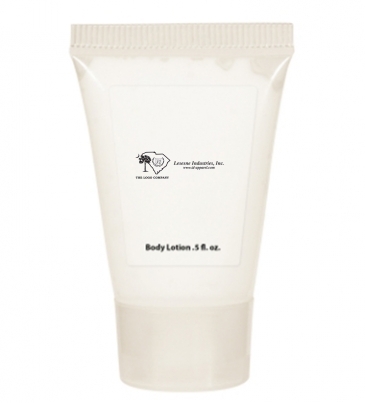 5 Oz. Hand And Body Lotion Tube
