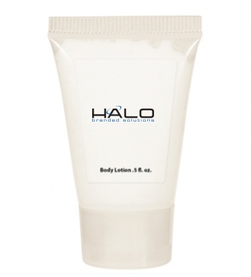 5 Oz. Hand And Body Lotion Tube