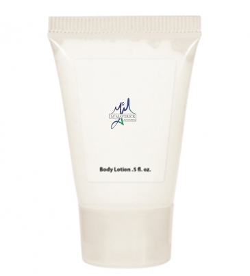 5 Oz. Hand And Body Lotion Tube