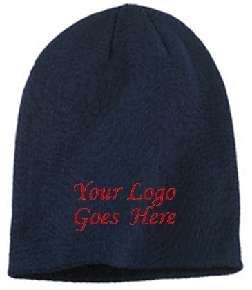 Slouch Beanie