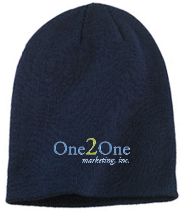 Slouch Beanie