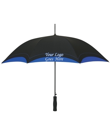 46" Arc Umbrella