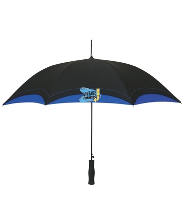 46" Arc Umbrella