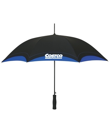 46" Arc Umbrella