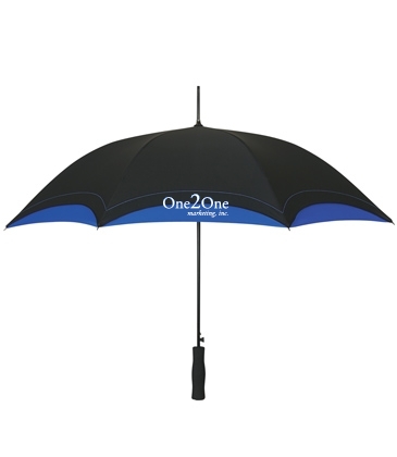 46" Arc Umbrella