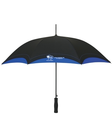 46" Arc Umbrella