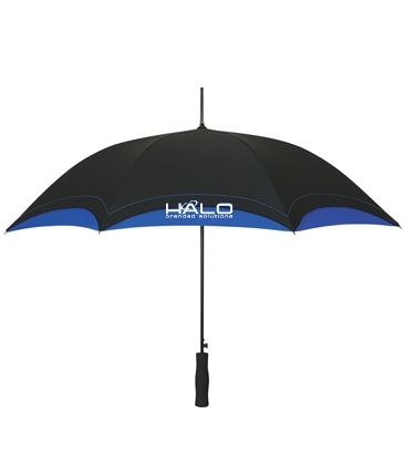 46" Arc Umbrella