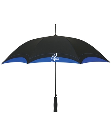 46" Arc Umbrella
