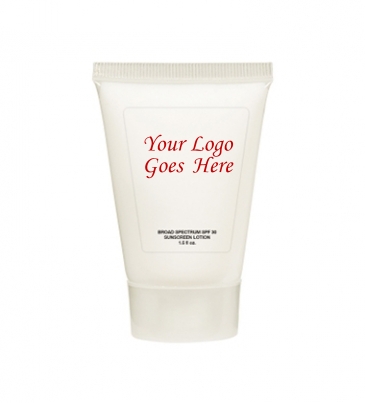 1.5 Oz. SPF 30 Sunscreen Tube