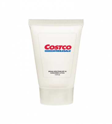 1.5 Oz. SPF 30 Sunscreen Tube