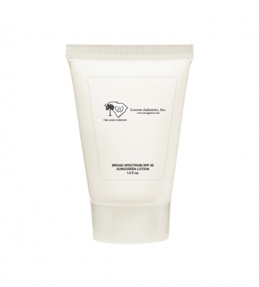 1.5 Oz. SPF 30 Sunscreen Tube