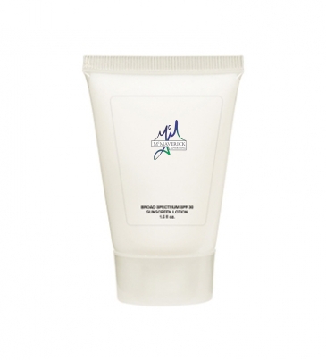 1.5 Oz. SPF 30 Sunscreen Tube