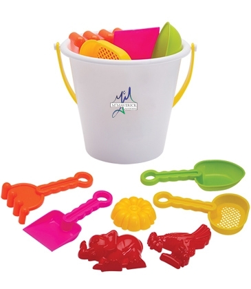 Beach Bucket