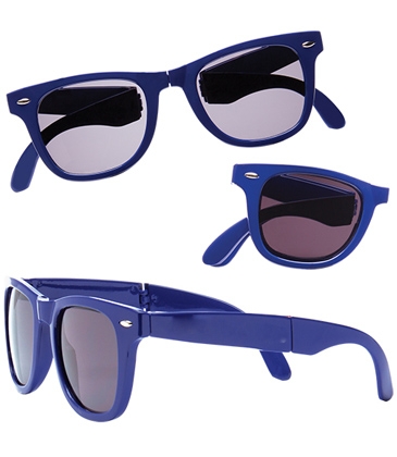 Fold-N-Go Sunglasses