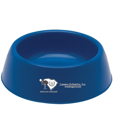 Plastic Pet Bowl