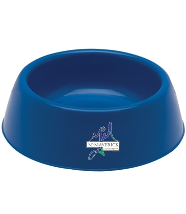 Plastic Pet Bowl