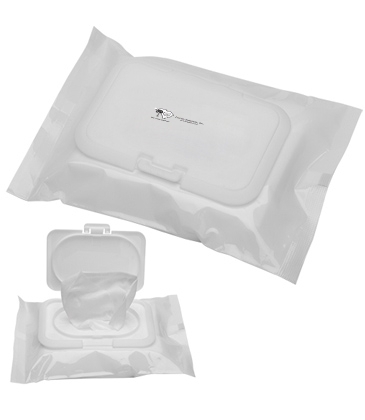Travel Wipes