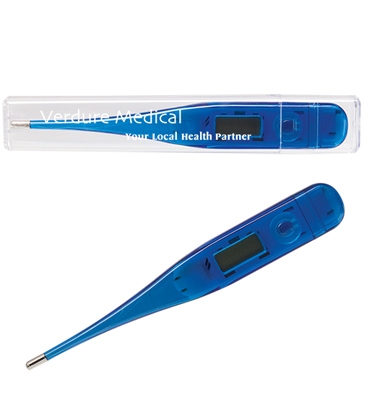 Digital Thermometer