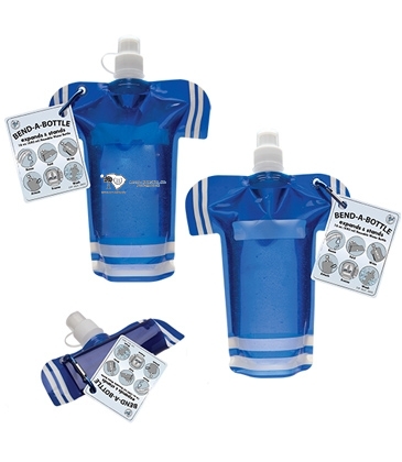 Jersey Bend-A-Bottle