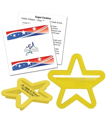 Star Cookie Cutter