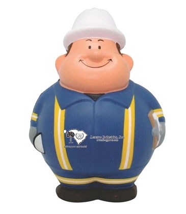 Safety Bert Stress Reliever