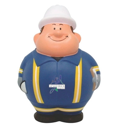 Safety Bert Stress Reliever