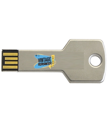 Columbus USB Flash Drive