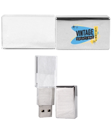 Soho USB Flash Drive