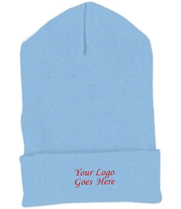 YP Classics Adult Cuffed Knit Beanie