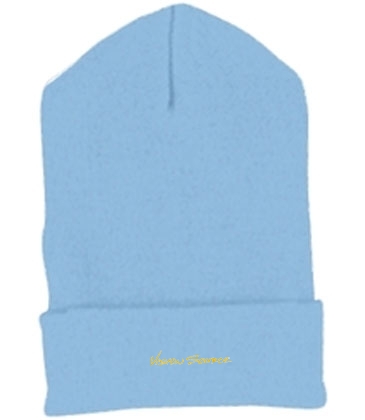 YP Classics Adult Cuffed Knit Beanie