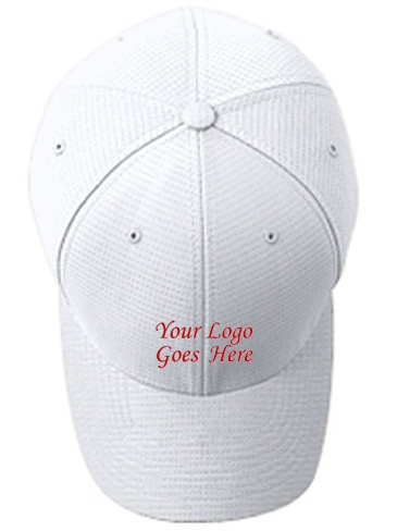 Flexfit Adult Cool & Dry Tricot Cap