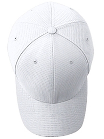 Flexfit Adult Cool & Dry Tricot Cap