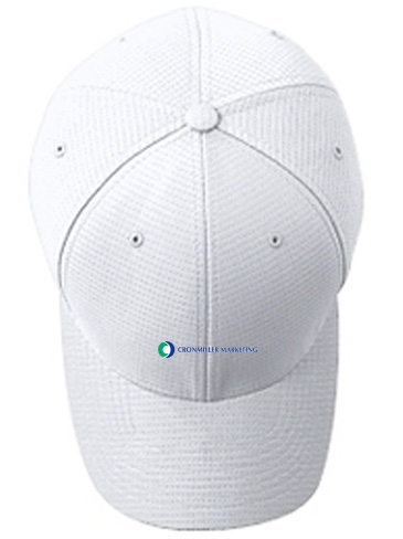 Flexfit Adult Cool & Dry Tricot Cap