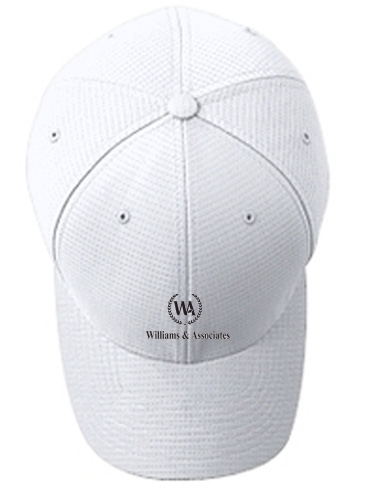 Flexfit Adult Cool & Dry Tricot Cap