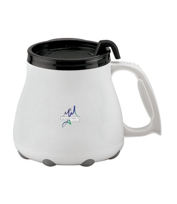 16 Oz Low Rider Mug