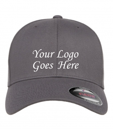 Flexfit Adult Wool Blend Cap