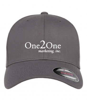 Flexfit Adult Wool Blend Cap