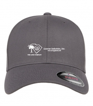 Flexfit Adult Wool Blend Cap