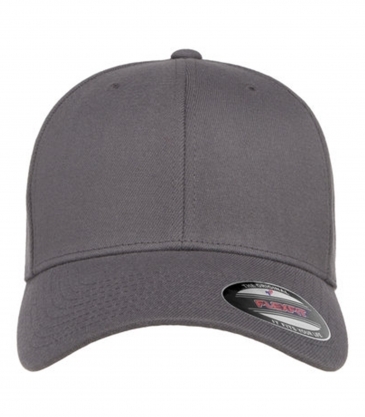 Flexfit Adult Wool Blend Cap