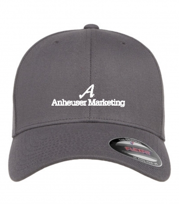 Flexfit Adult Wool Blend Cap