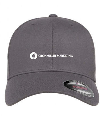 Flexfit Adult Wool Blend Cap