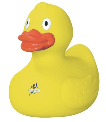 Rubber Duck