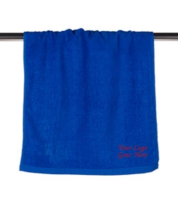 Carmel Towel Company Large Rally Towel
