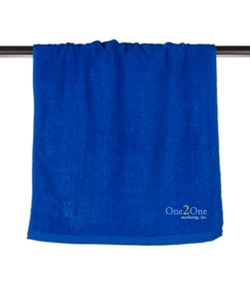 Carmel Towel Company Large Rally Towel