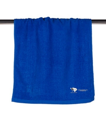 Carmel Towel Company Large Rally Towel